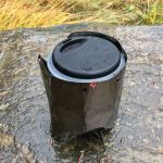 Esbit stove