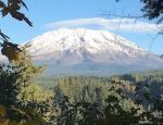 Mt. St. Helens